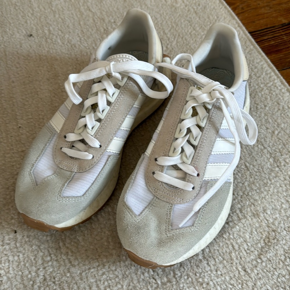 Classic Adidas Sneakers